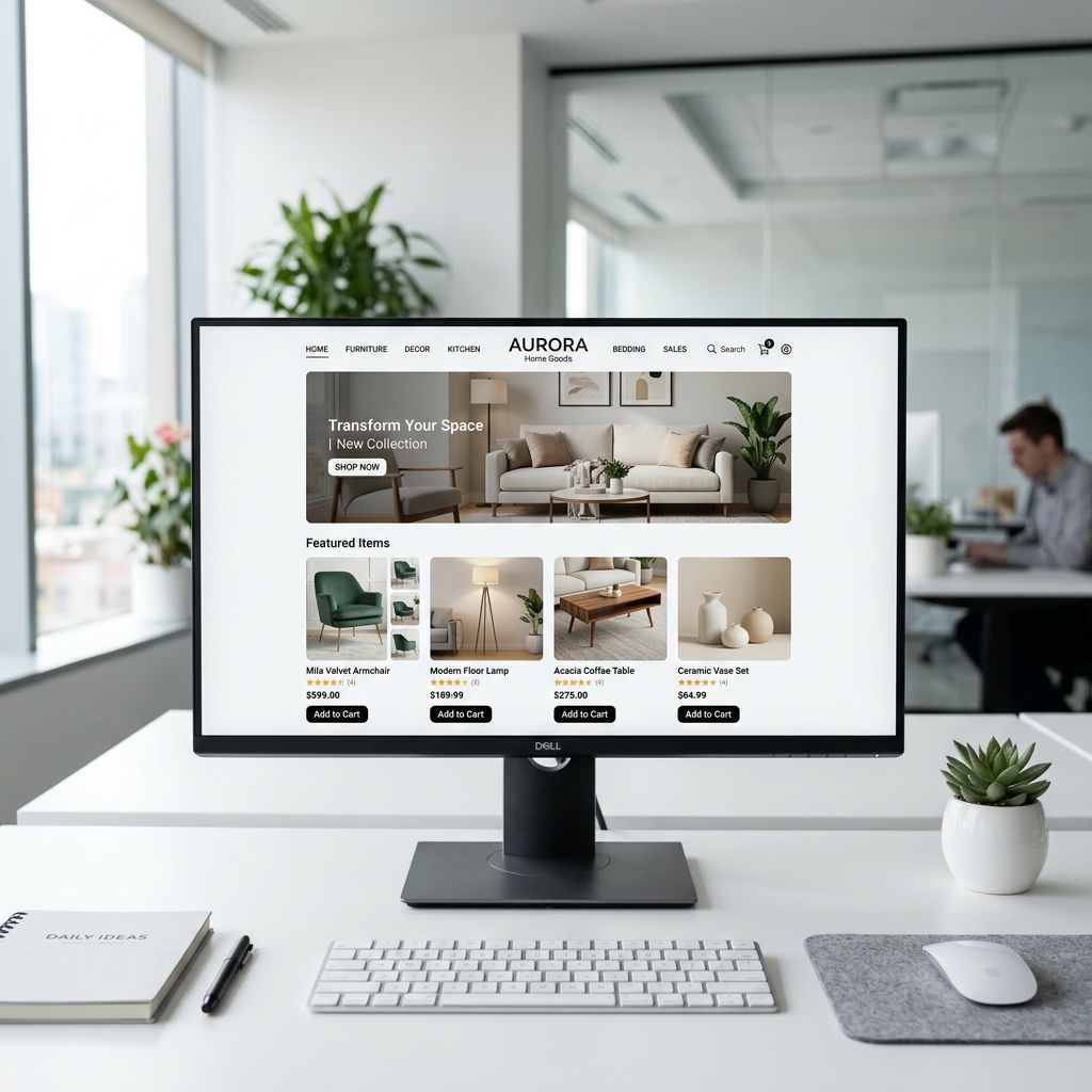 Containerized 3-Tier Web Application